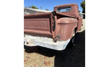 Chevrolet-3600-1957-Rust-Patina-Blue-7