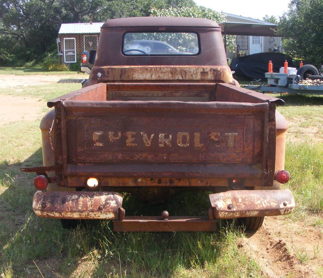 Chevrolet-3800-1956-brown-5
