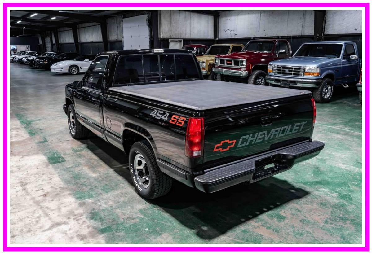 Chevrolet-454ss-1990-black-1