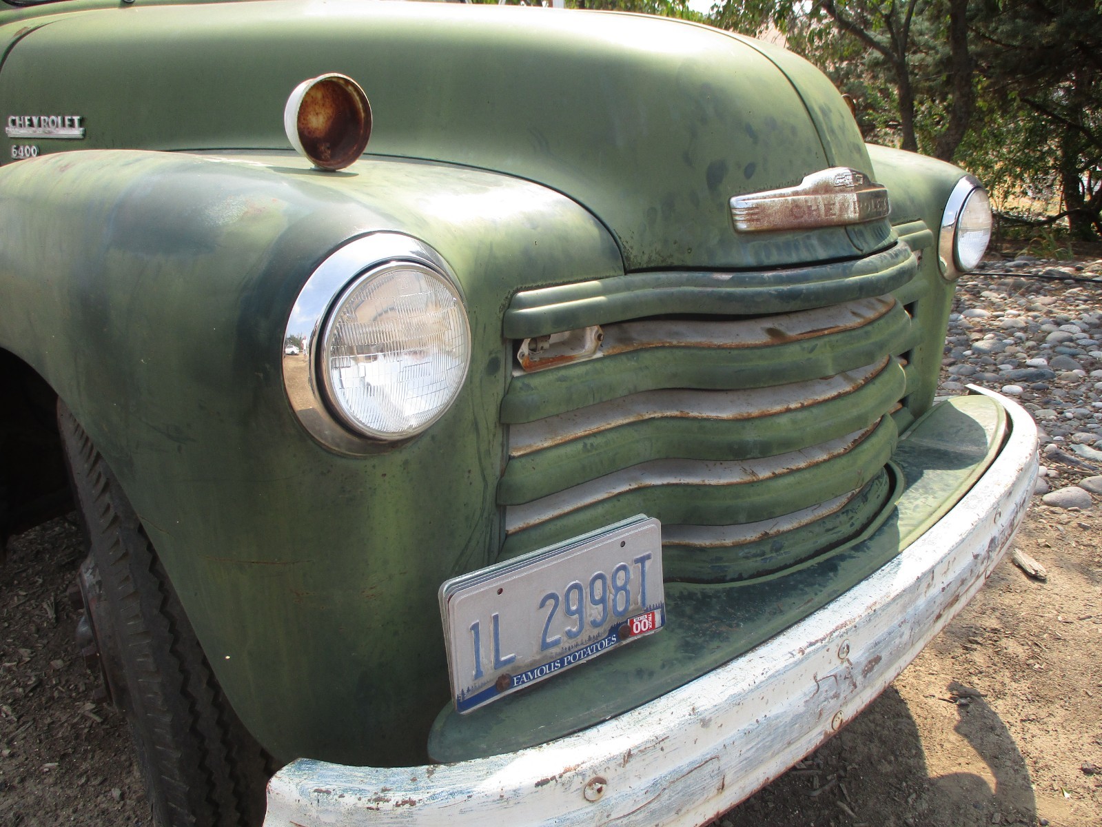 Chevrolet-6400-1948-Cab-Chassis-11