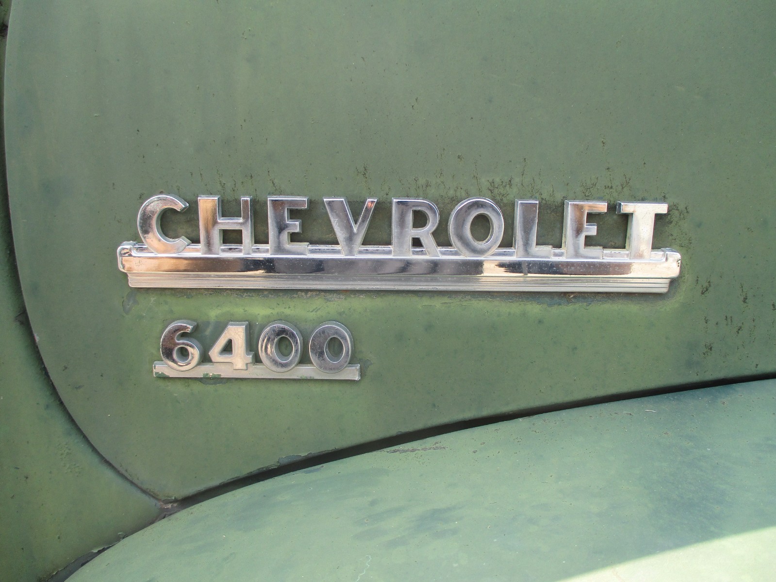 Chevrolet-6400-1948-Cab-Chassis-12