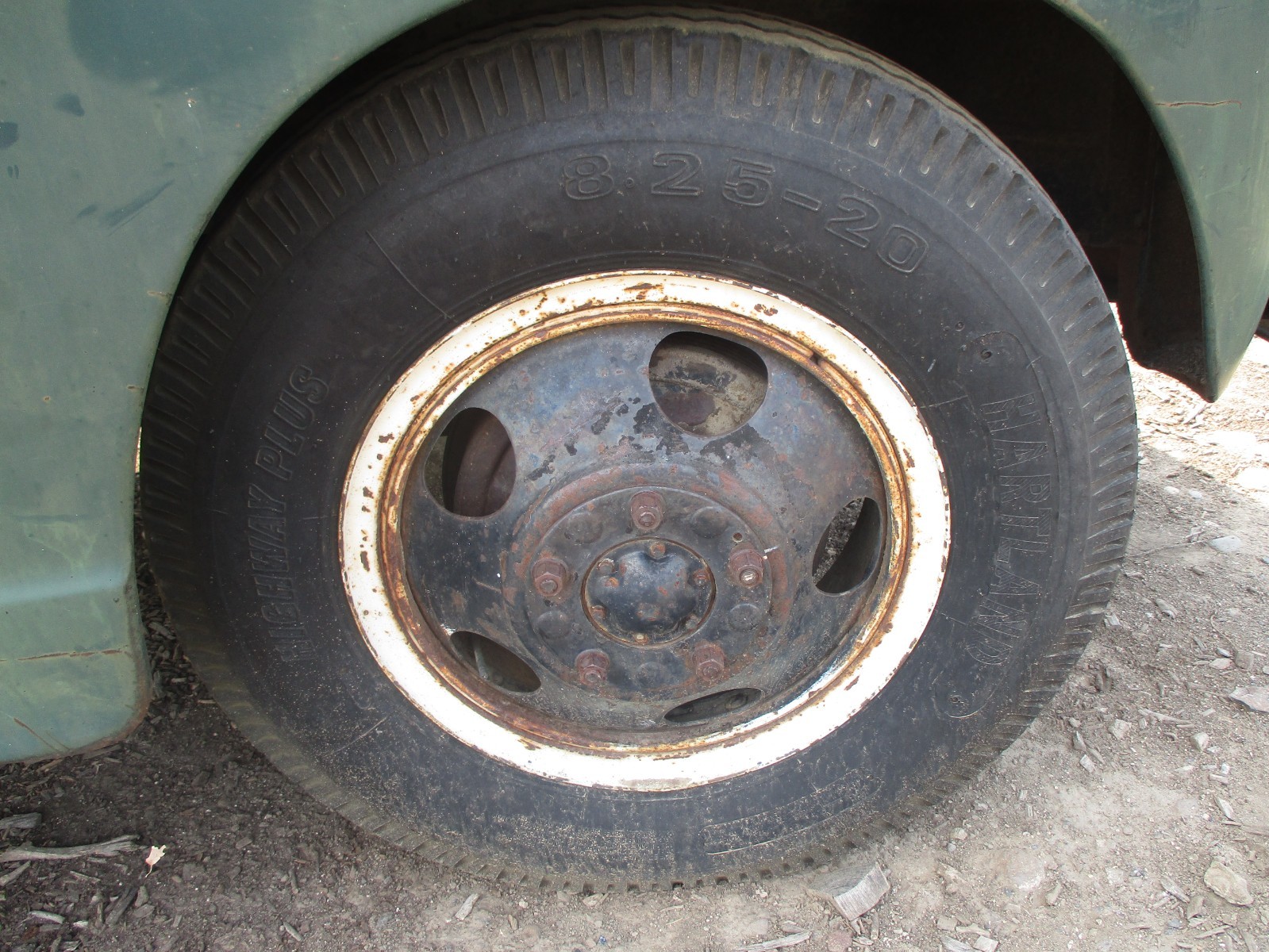 Chevrolet-6400-1948-Cab-Chassis-13