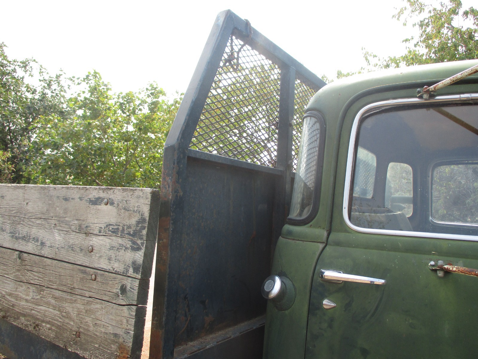 Chevrolet-6400-1948-Cab-Chassis-14