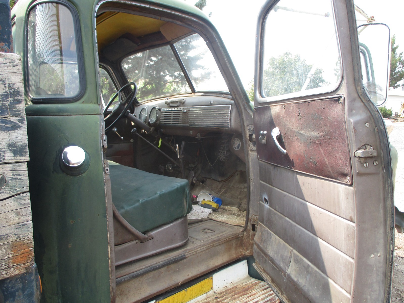 Chevrolet-6400-1948-Cab-Chassis-18