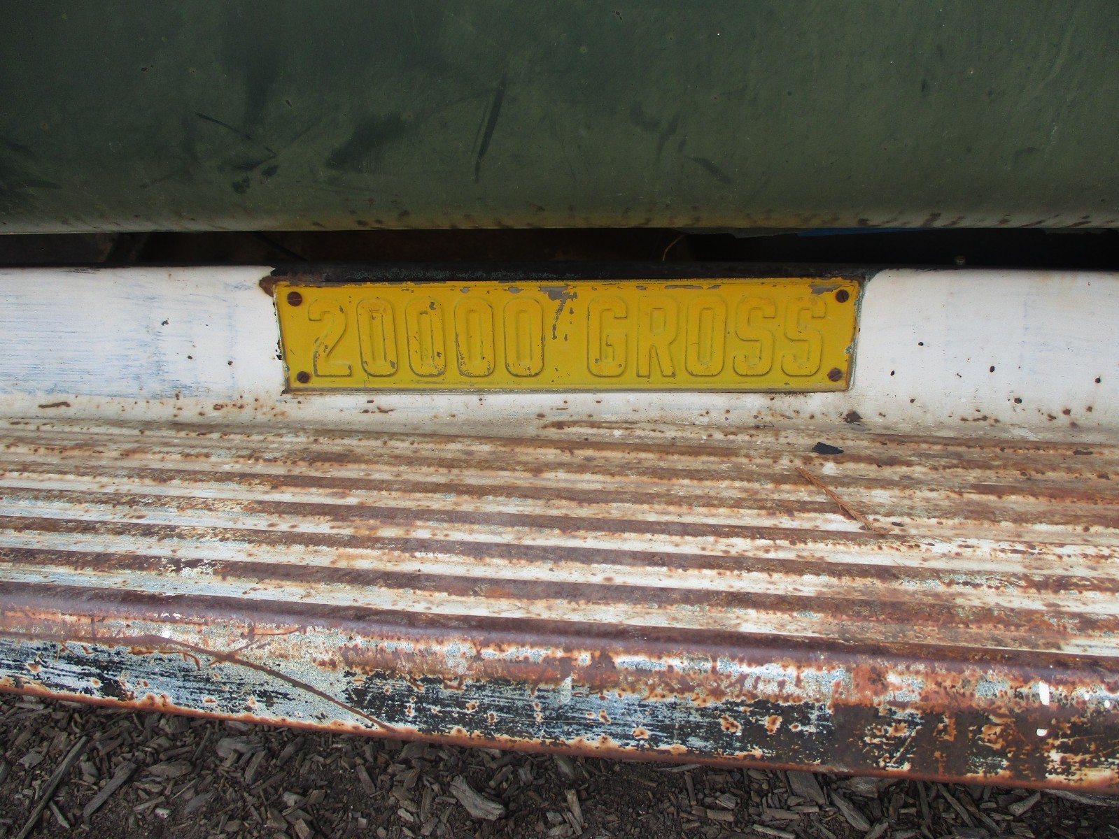 Chevrolet-6400-1948-Cab-Chassis-26