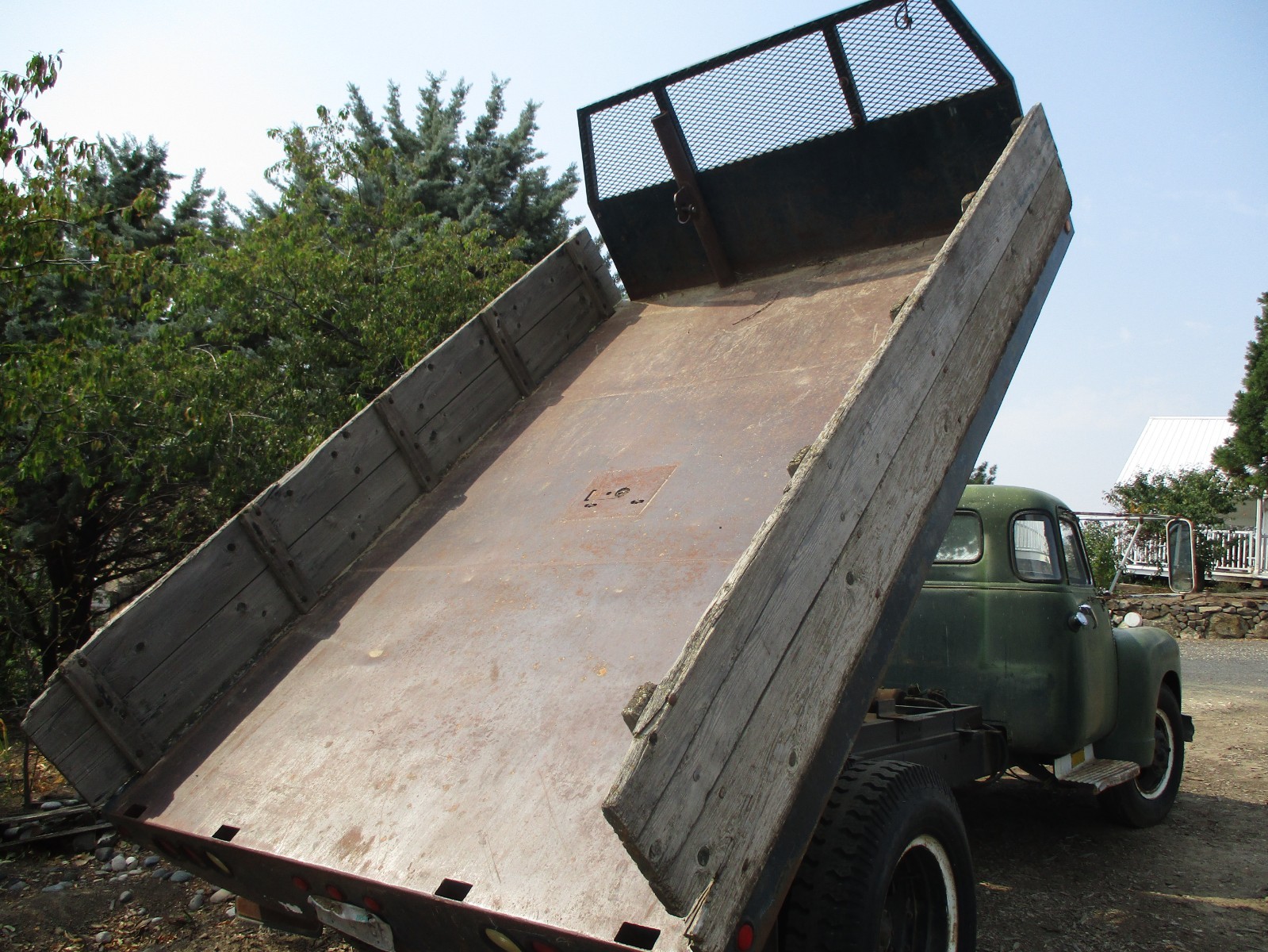 Chevrolet-6400-1948-Cab-Chassis-28