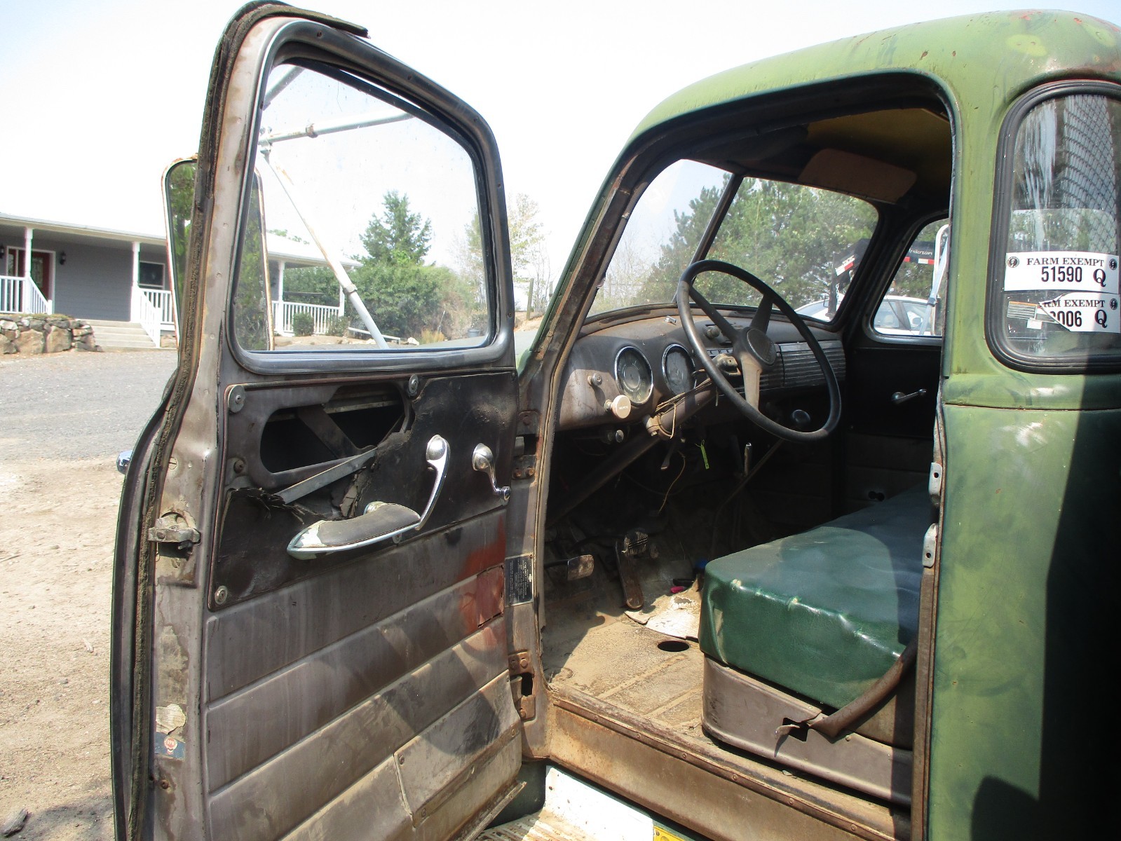 Chevrolet-6400-1948-Cab-Chassis-33