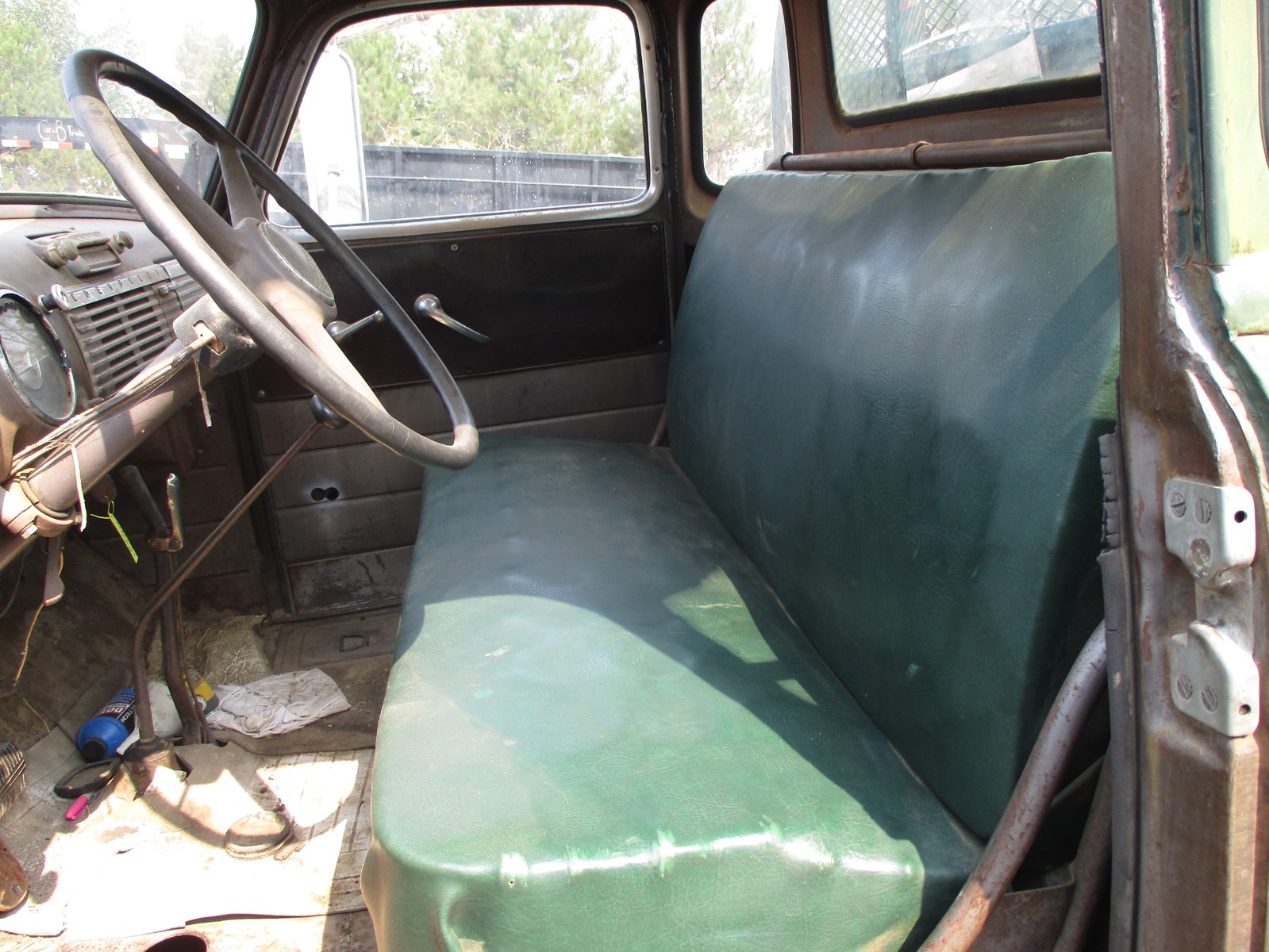 Chevrolet-6400-1948-Cab-Chassis-34