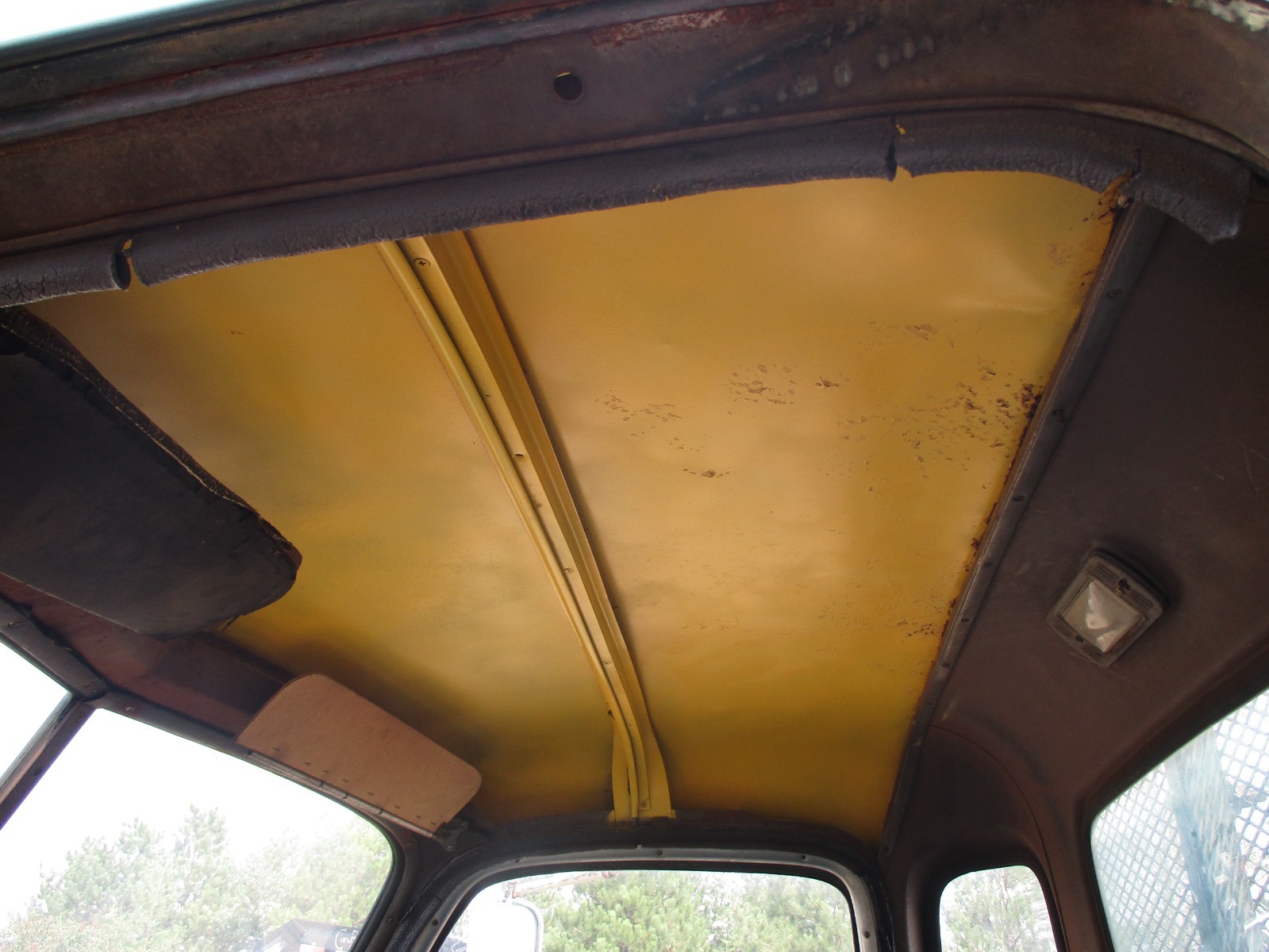 Chevrolet-6400-1948-Cab-Chassis-35