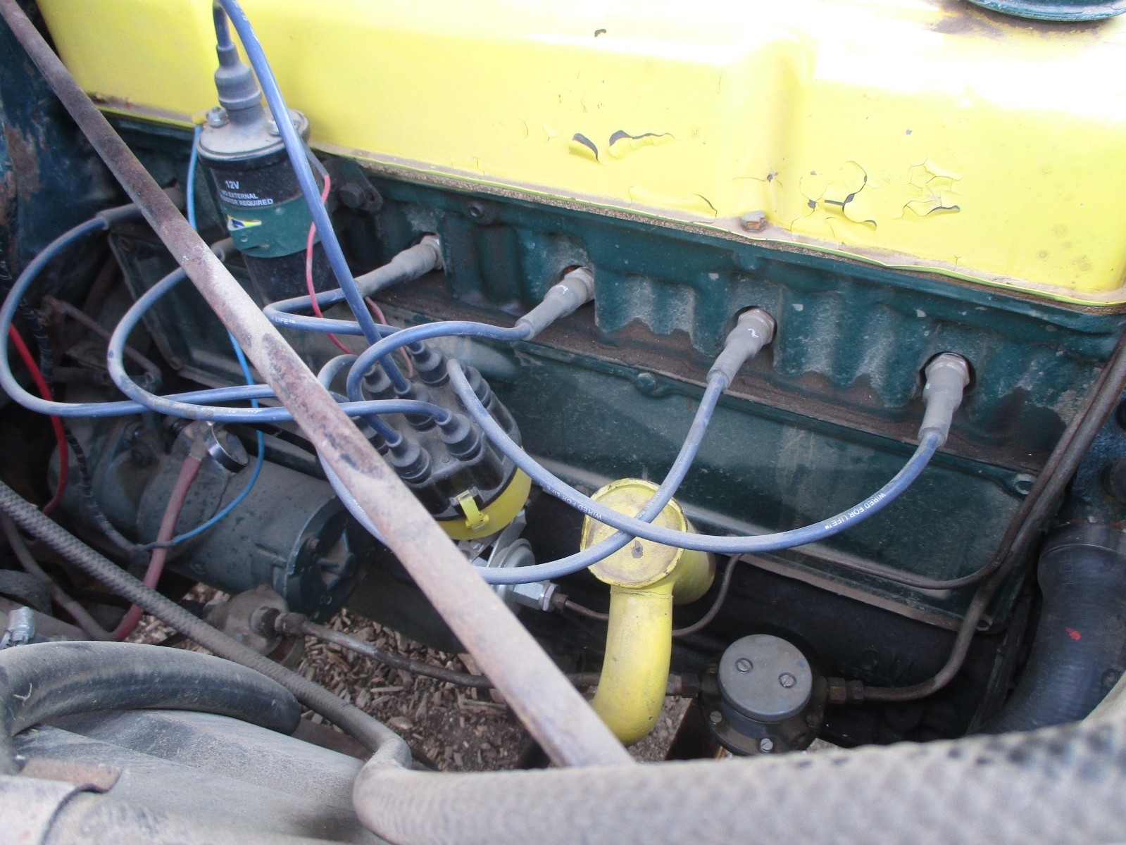Chevrolet-6400-1948-Cab-Chassis-6