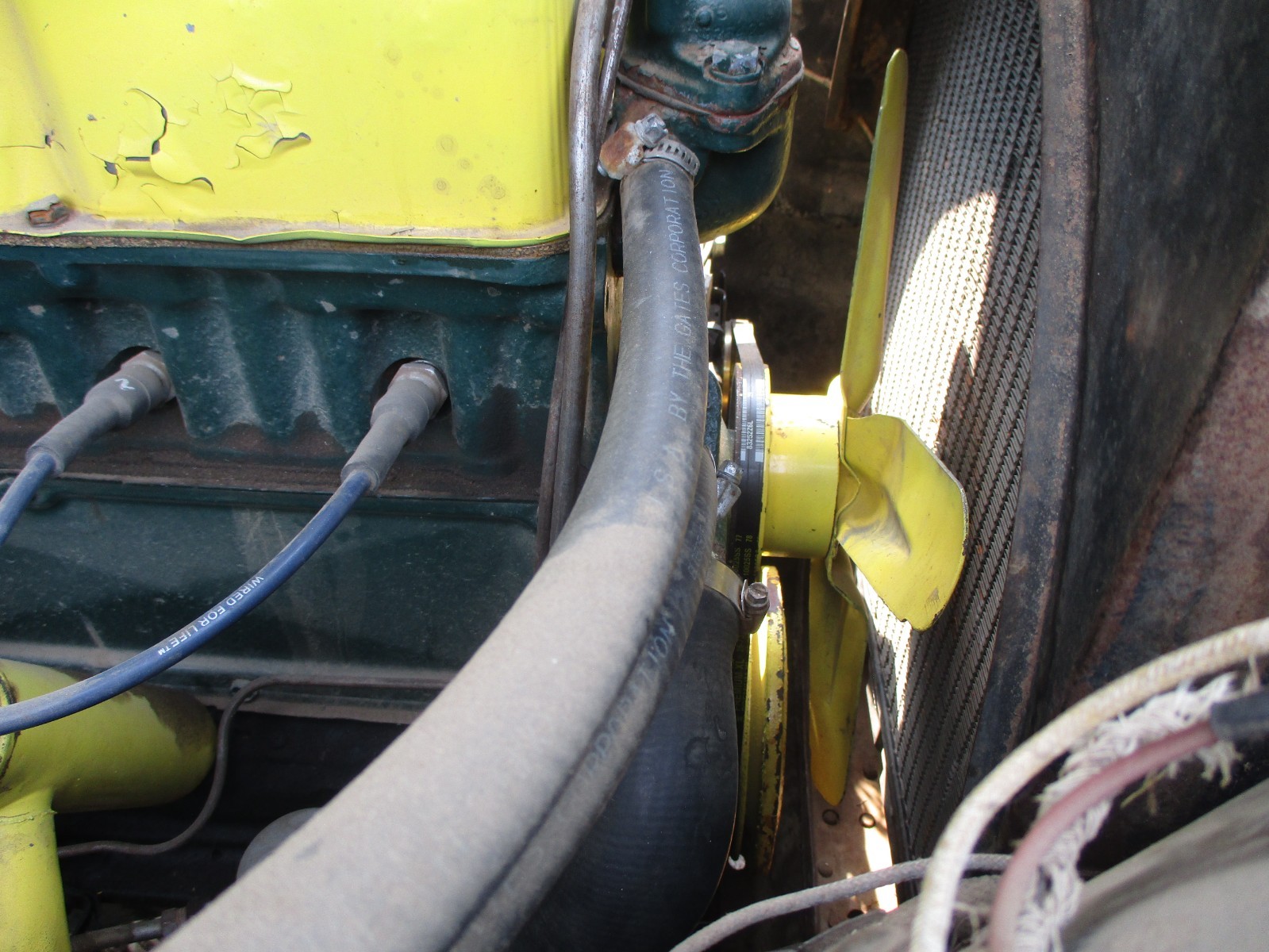 Chevrolet-6400-1948-Cab-Chassis-7