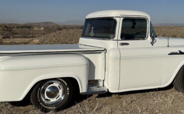 Chevrolet-Apache-1958-White-White-12