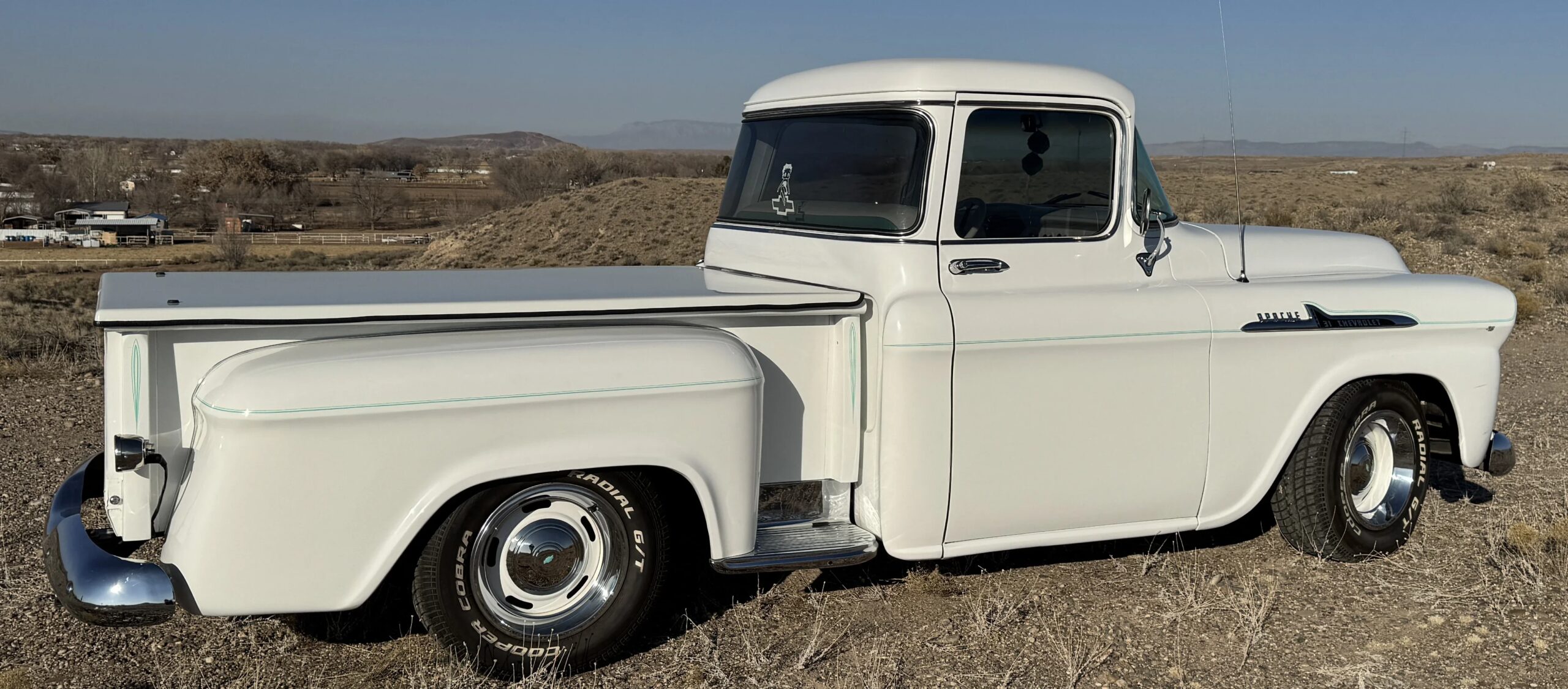 Chevrolet-Apache-1958-White-White-12