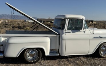 Chevrolet-Apache-1958-White-White-20