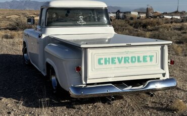 Chevrolet-Apache-1958-White-White-5
