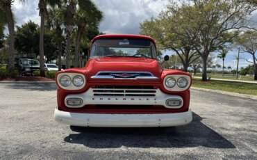 Chevrolet-Apache-1959-Red-Off-White-1
