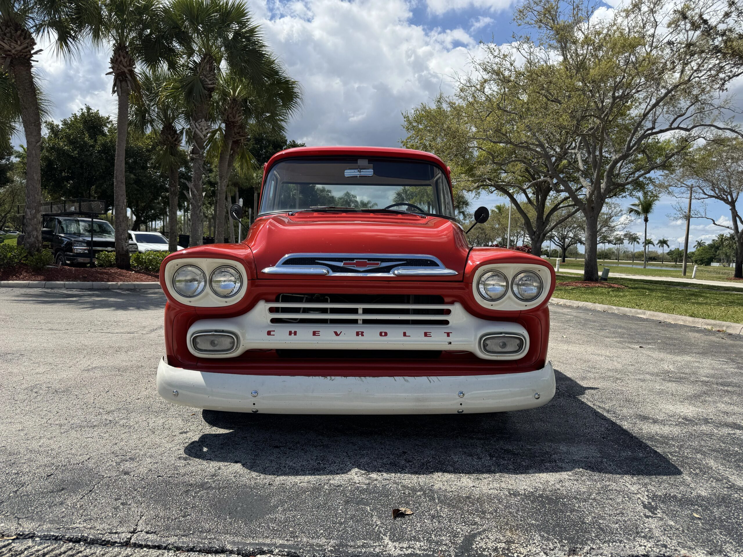 Chevrolet-Apache-1959-Red-Off-White-1
