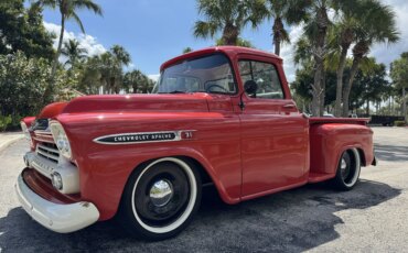Chevrolet-Apache-1959-Red-Off-White-15