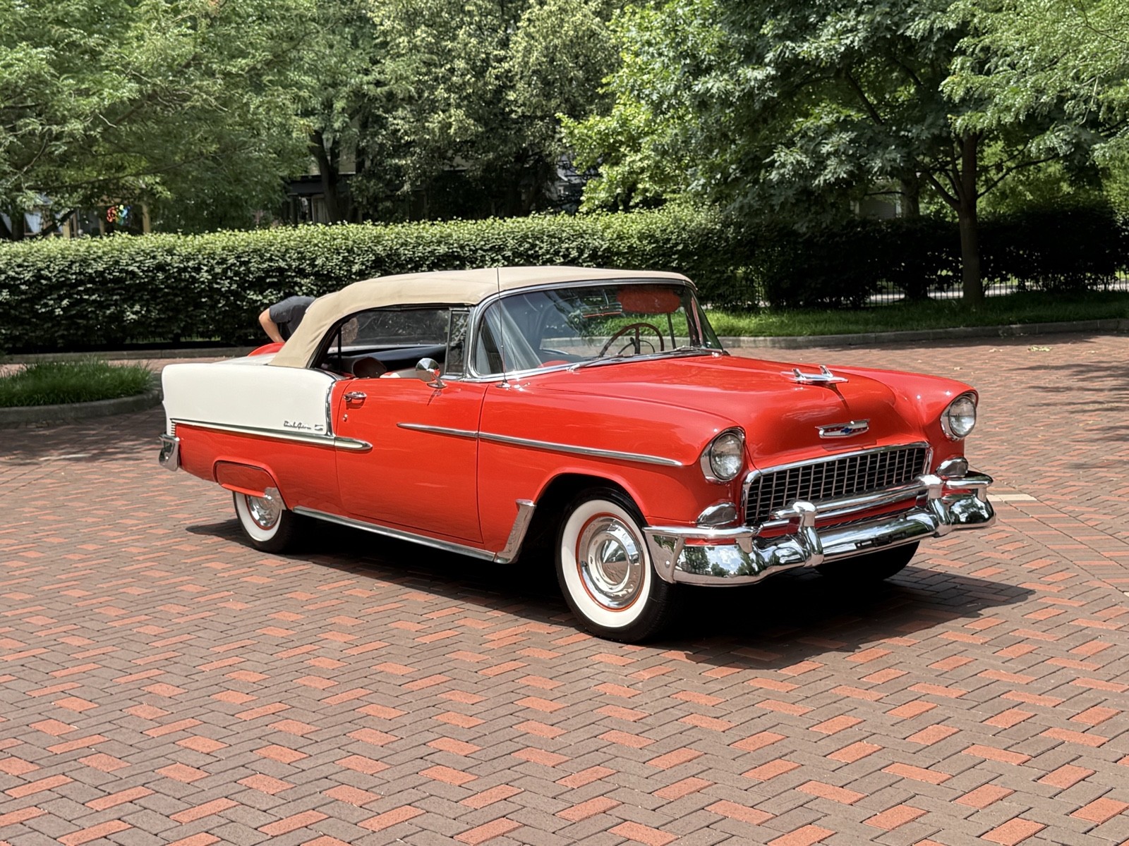Chevrolet-Bel-Air-1955-4