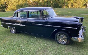 Chevrolet-Bel-Air-1955-Sedan-1