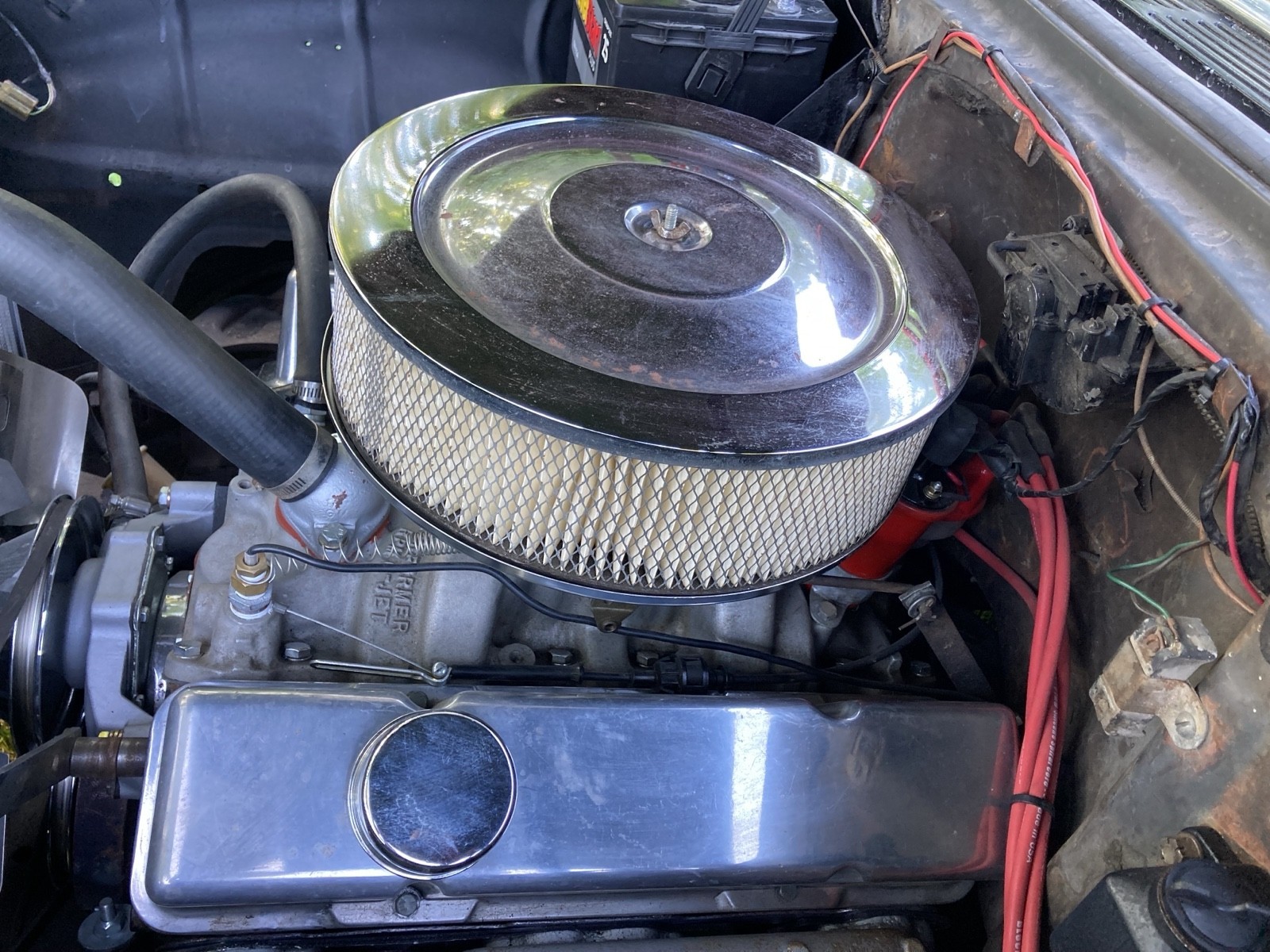 Chevrolet-Bel-Air-1955-Sedan-14