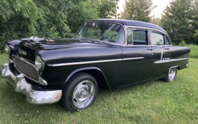 Chevrolet Bel Air 1955