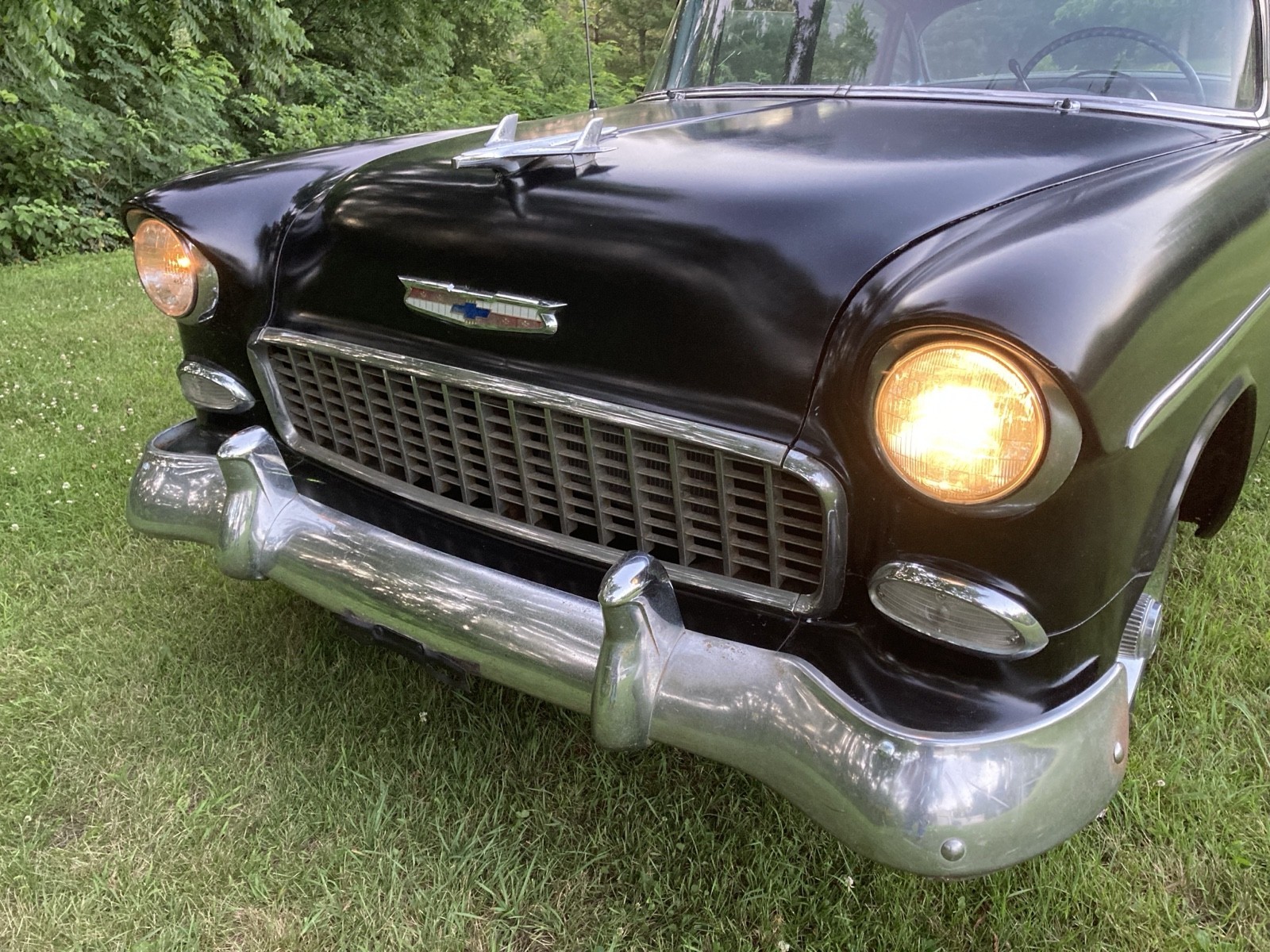Chevrolet-Bel-Air-1955-Sedan-5
