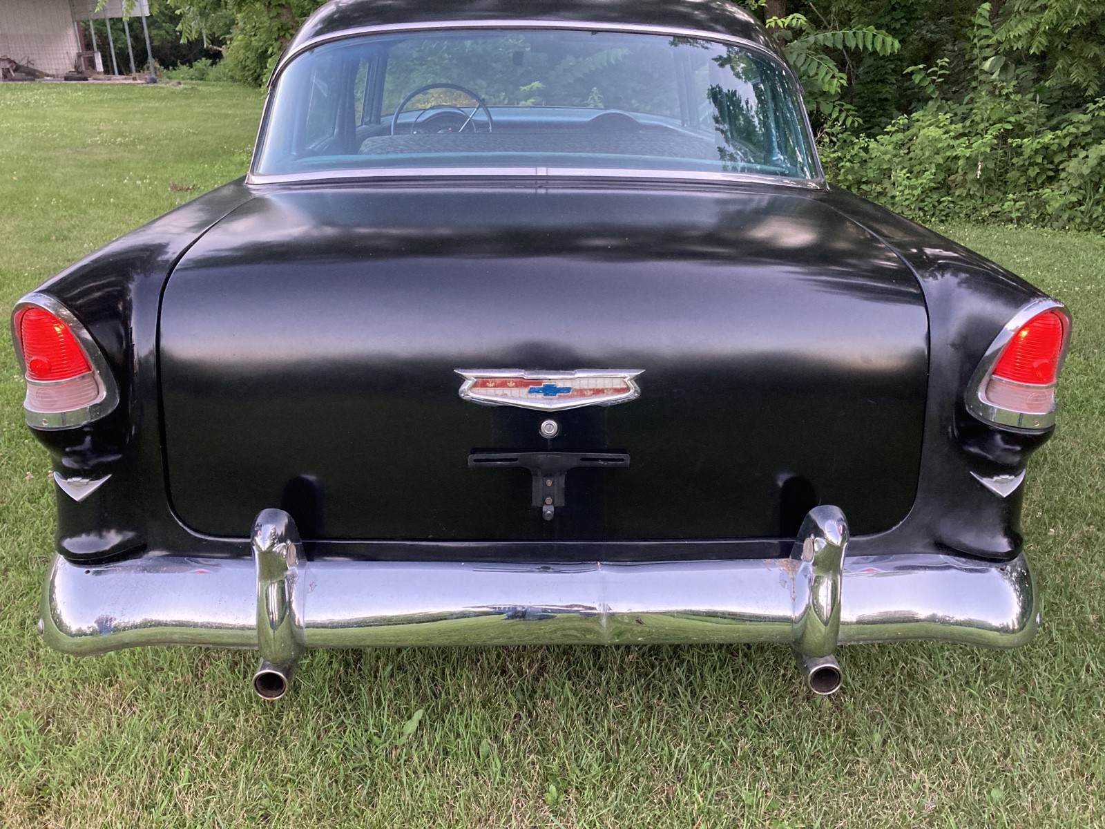Chevrolet-Bel-Air-1955-Sedan-6