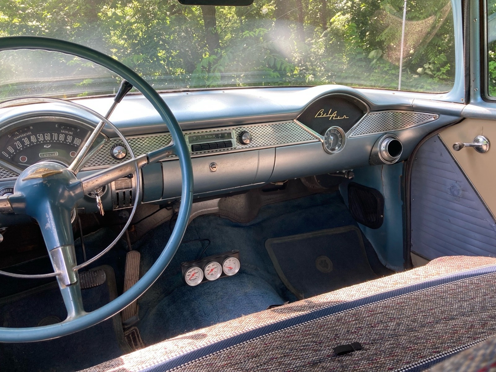Chevrolet-Bel-Air-1955-Sedan-8