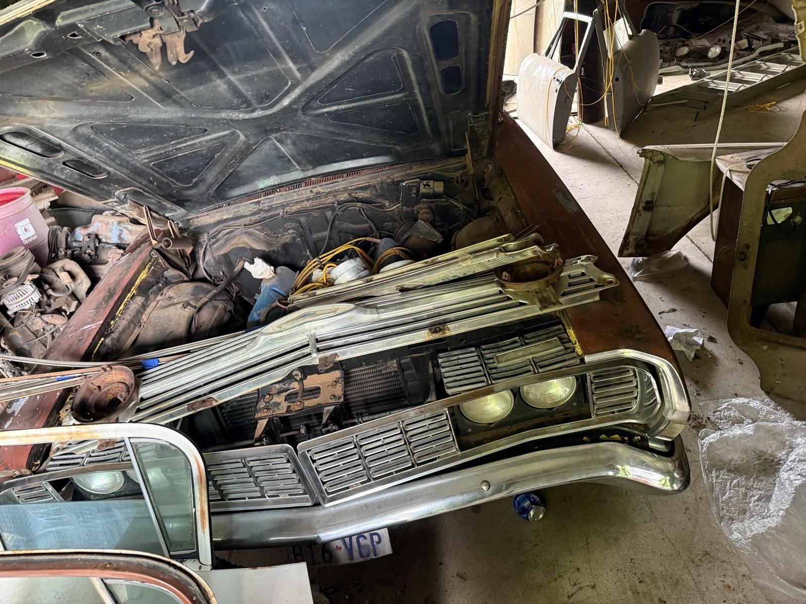 Chevrolet-Bel-Air-1960-8