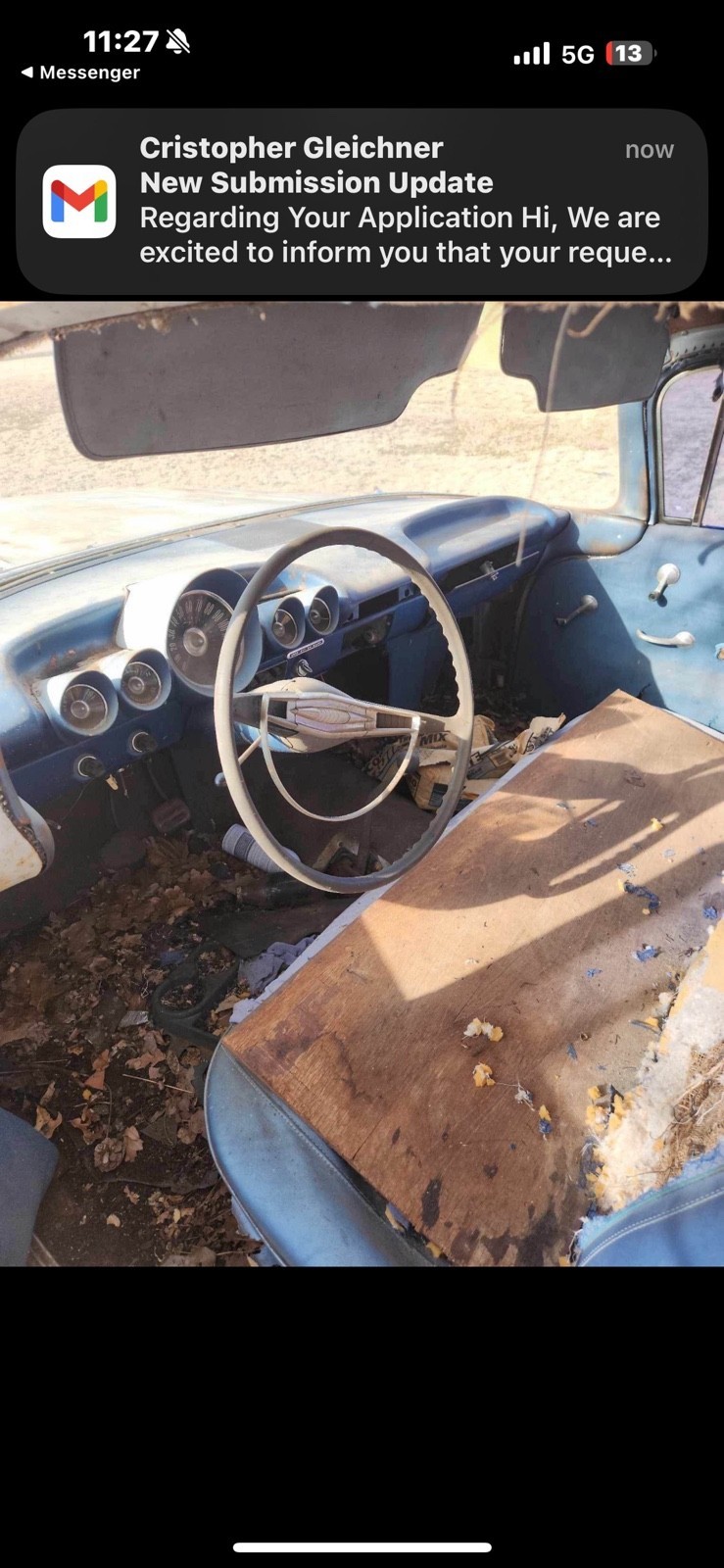 Chevrolet-Bel-Air-1960-9