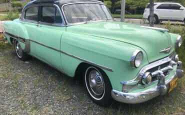 Chevrolet-Bel-Air150210-1953-Sedan-7