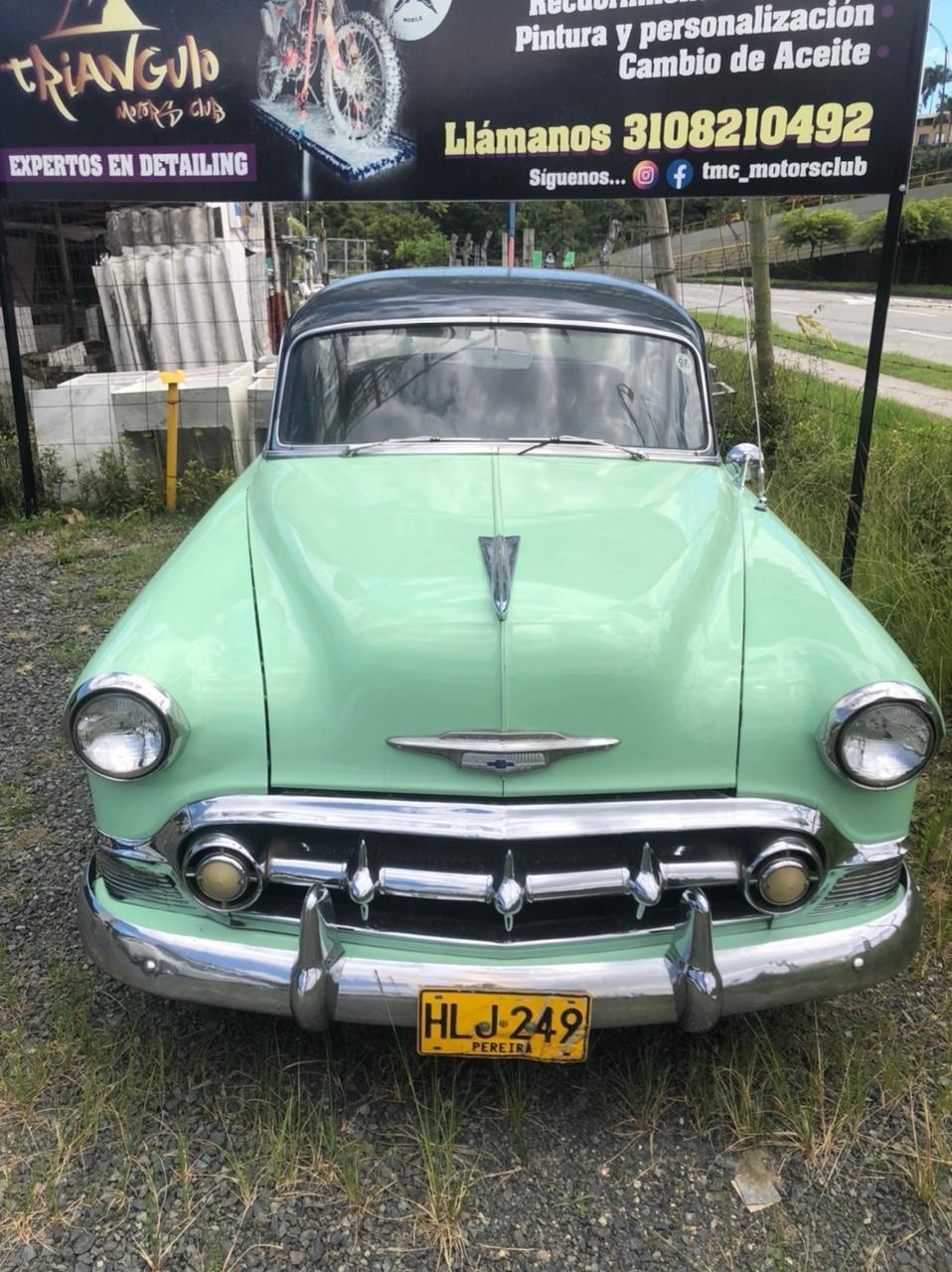 Chevrolet-Bel-Air150210-1953-Sedan-8