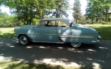 Chevrolet-Bel-Air150210-1954-Coupe-1