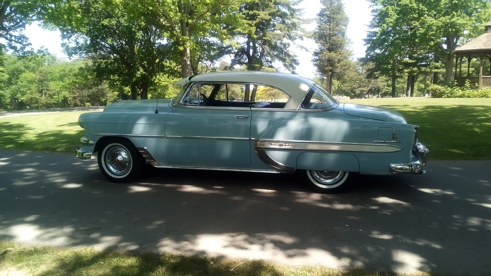 Chevrolet-Bel-Air150210-1954-Coupe-1
