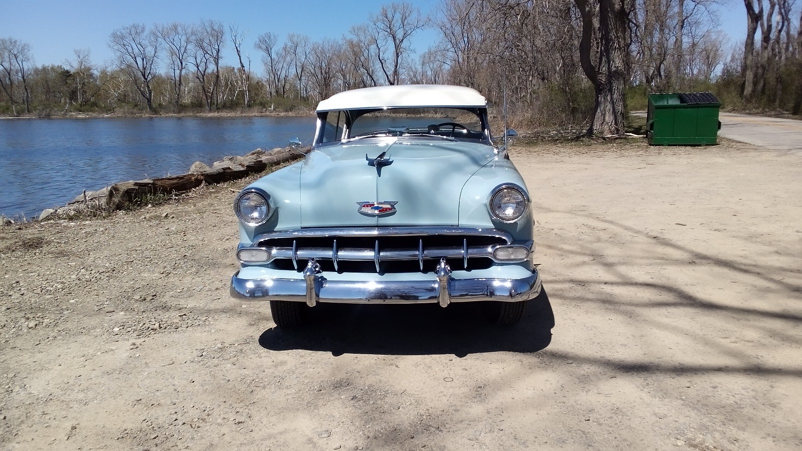 Chevrolet-Bel-Air150210-1954-Coupe-12