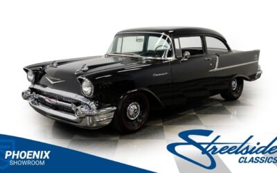 Chevrolet Bel Air/150/210 1957 Coupe