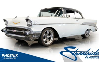 Chevrolet Bel Air/150/210 1957 Hardtop