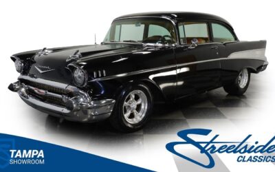 Chevrolet Bel Air/150/210 1957 Hardtop