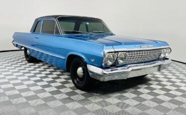 Chevrolet-Bel-Air150210-1963-Coupe-1