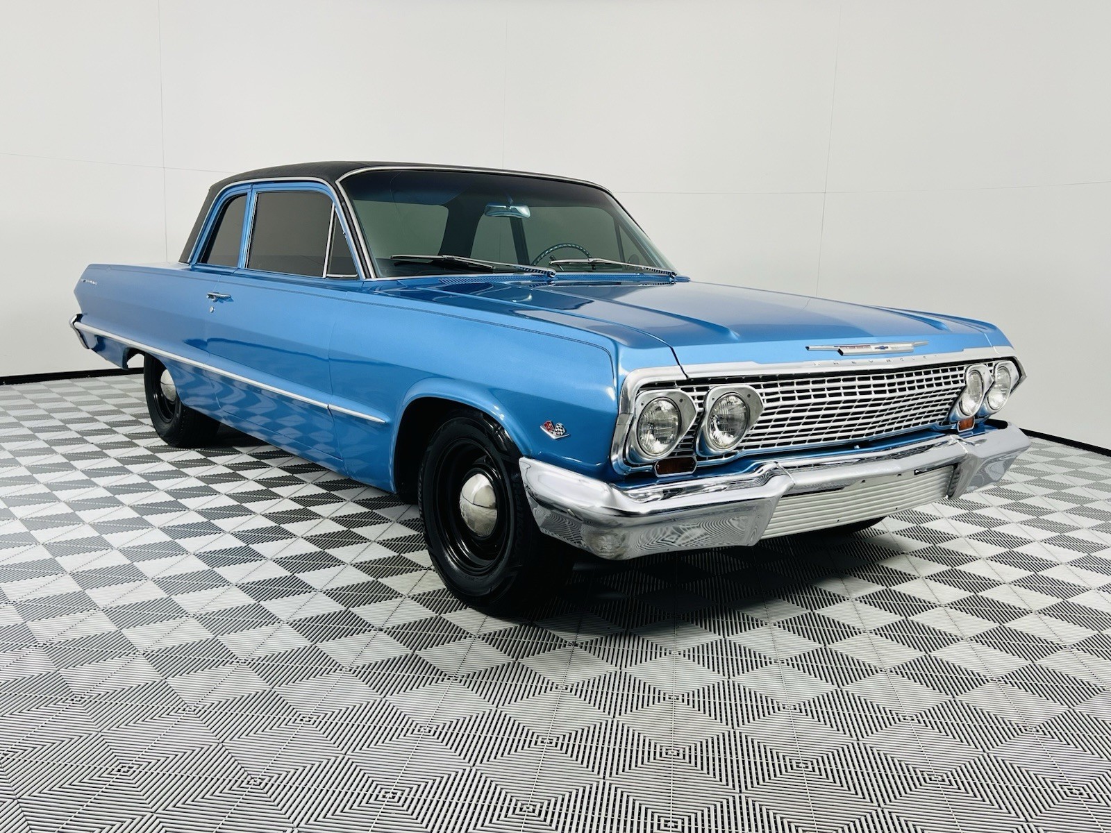 Chevrolet-Bel-Air150210-1963-Coupe-1