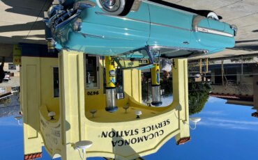 Chevrolet-Bel-air-1954-Blue-Custom