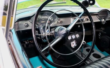 Chevrolet-Bel-air-1955-Blue-Black-1