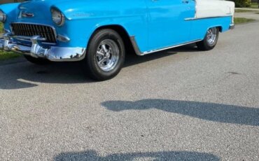 Chevrolet-Bel-air-1955-Blue-Black-2