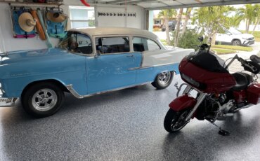 Chevrolet-Bel-air-1955-Blue-Black-4