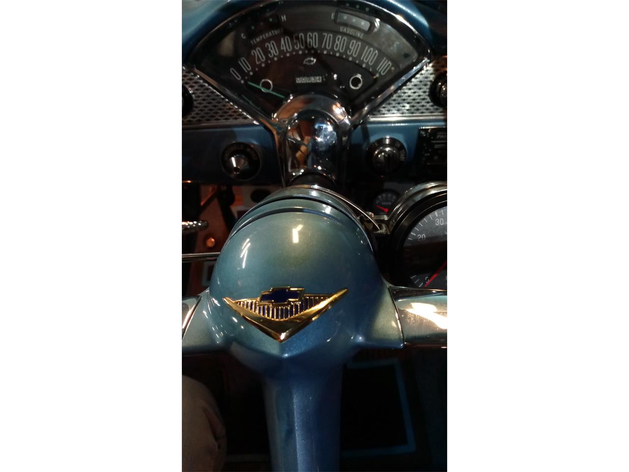 Chevrolet-Bel-air-1955-Blue-Blue-10