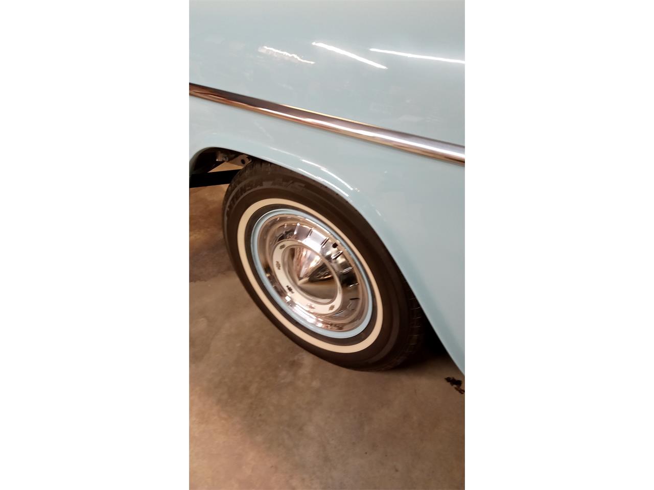 Chevrolet-Bel-air-1955-Blue-Blue-14