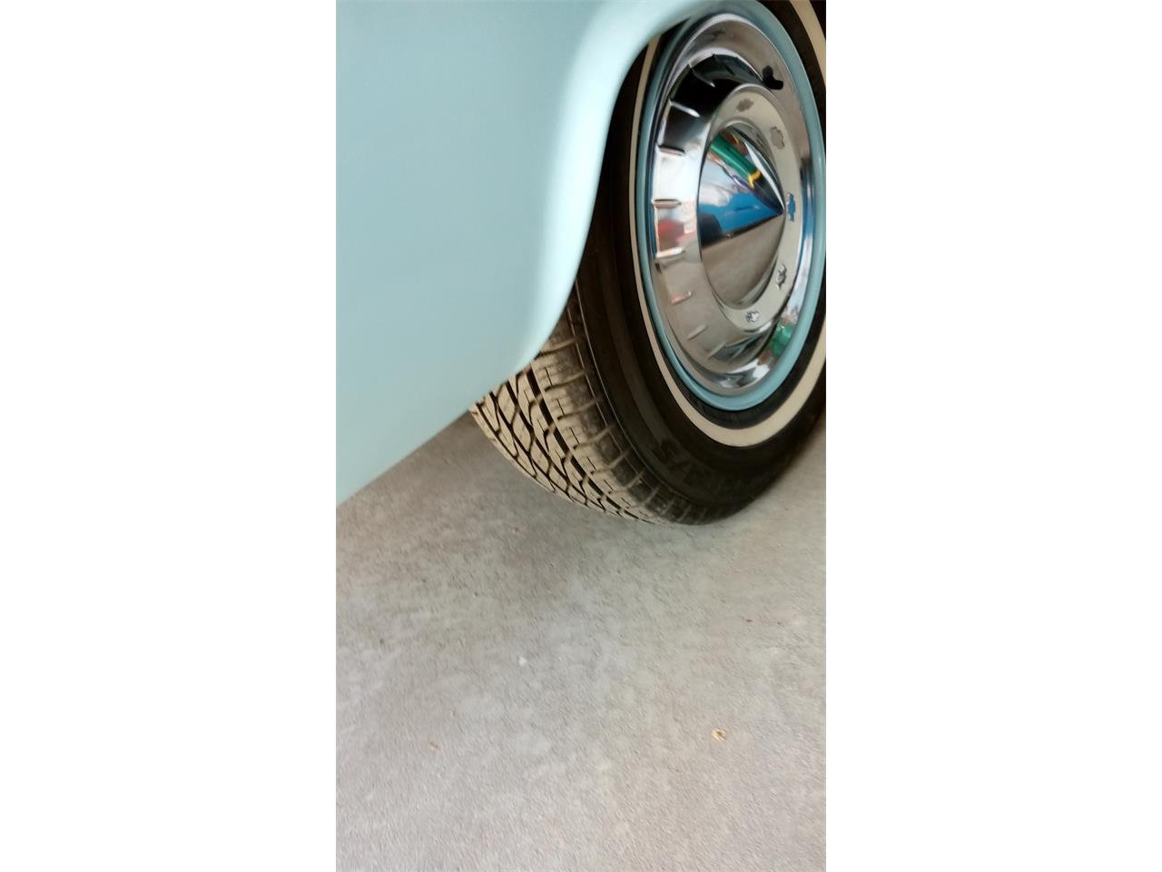 Chevrolet-Bel-air-1955-Blue-Blue-15