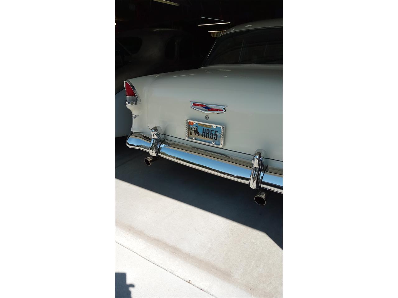 Chevrolet-Bel-air-1955-Blue-Blue-16
