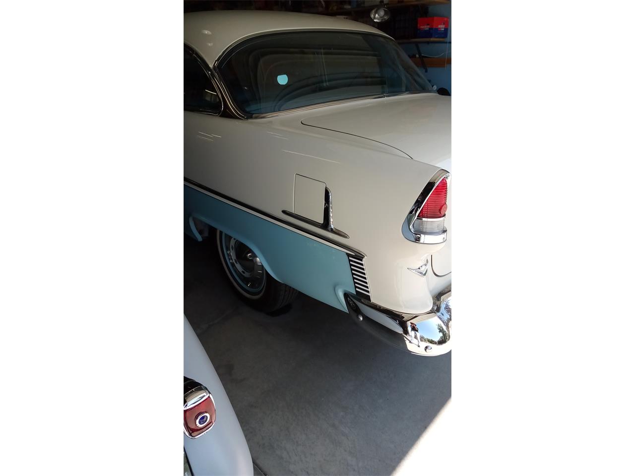 Chevrolet-Bel-air-1955-Blue-Blue-17